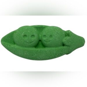 Lush EDAMUMMY BEANS Limited Edition Bath Bomb SOLD OUT